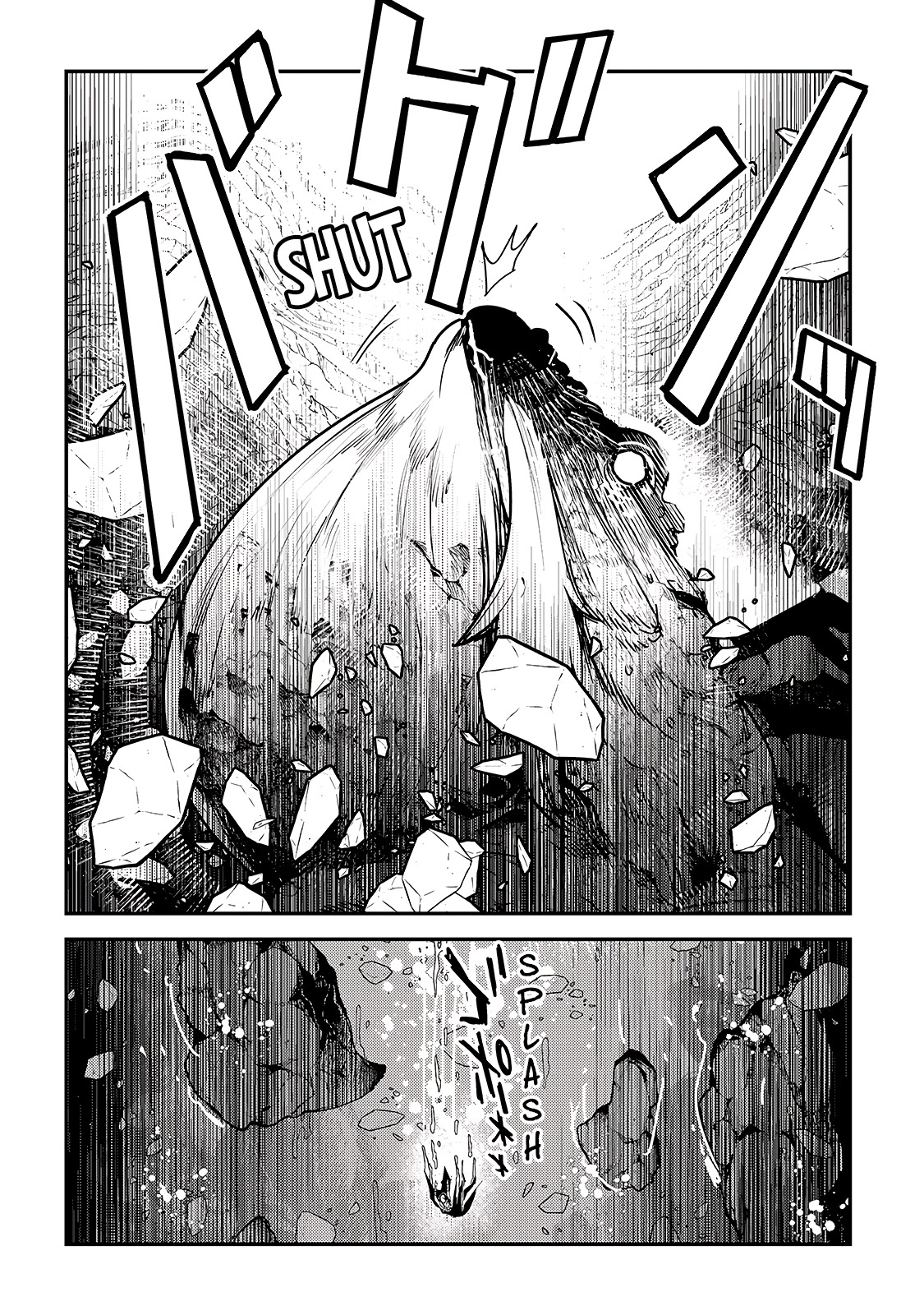 Nozomanu Fushi no Boukensha Chapter 39 page 10 - Chapter 39: Earth Dragon