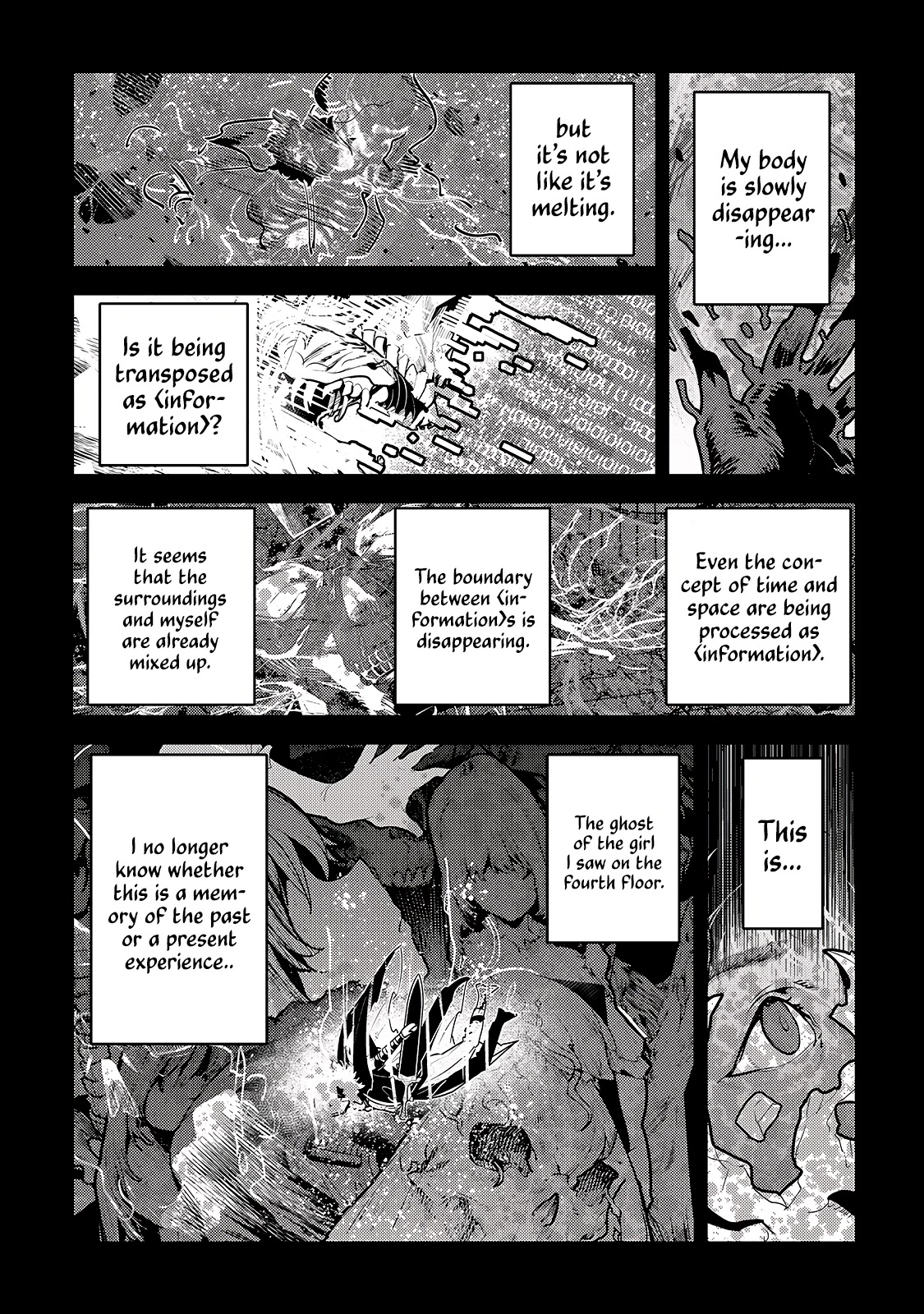 Nozomanu Fushi no Boukensha Chapter 39 page 15 - Chapter 39: Earth Dragon