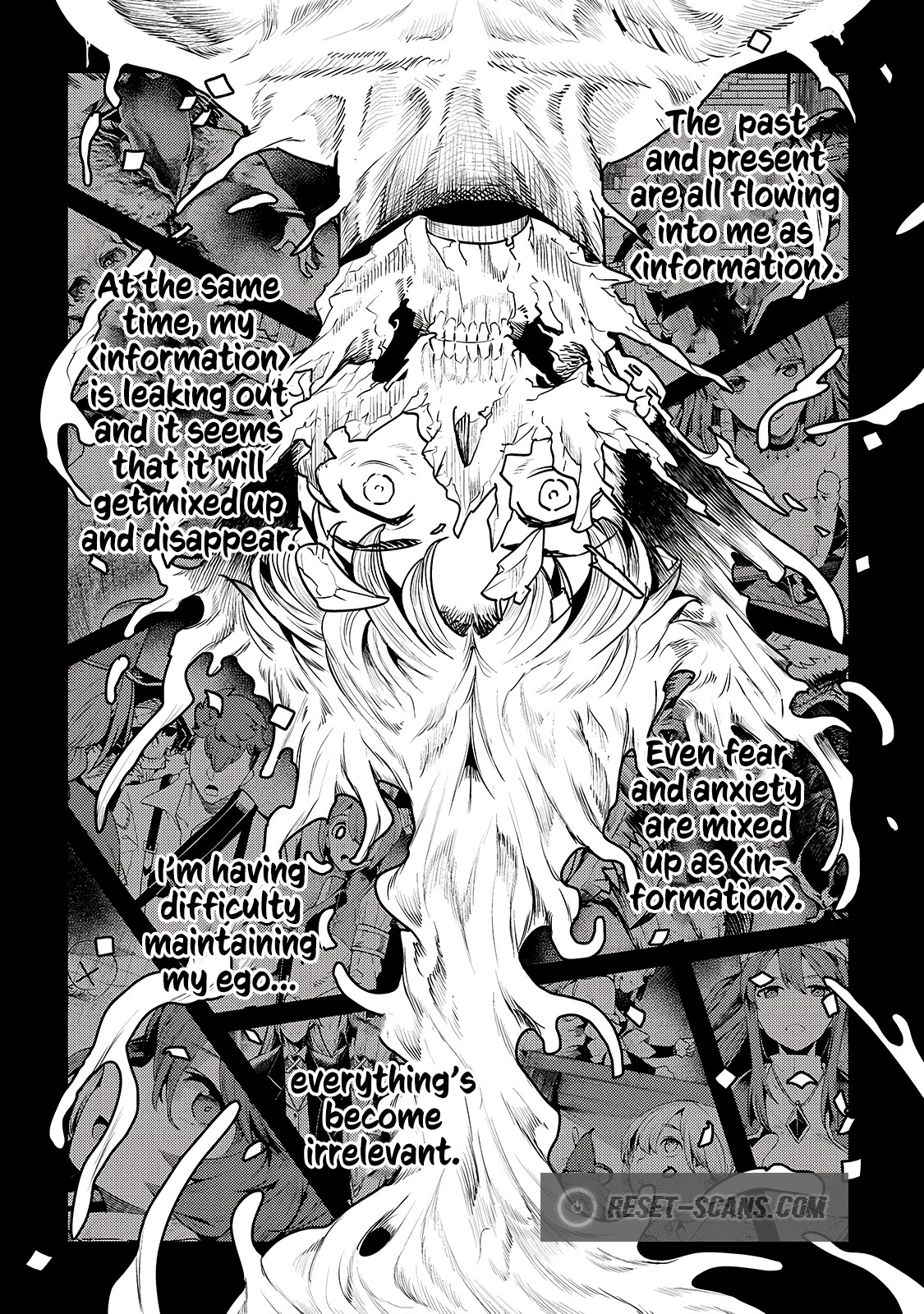 Nozomanu Fushi no Boukensha Chapter 39 page 16 - Chapter 39: Earth Dragon