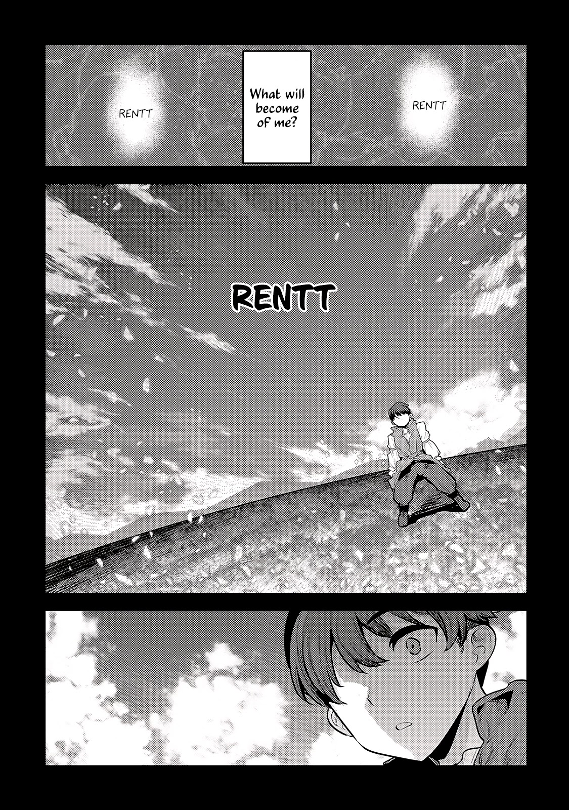 Nozomanu Fushi no Boukensha Chapter 39 page 17 - Chapter 39: Earth Dragon