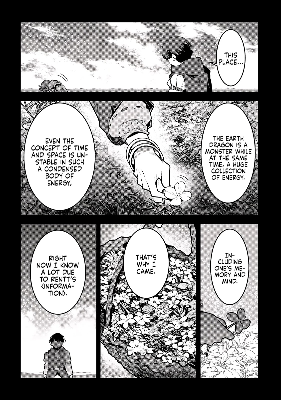 Nozomanu Fushi no Boukensha Chapter 39 page 18 - Chapter 39: Earth Dragon