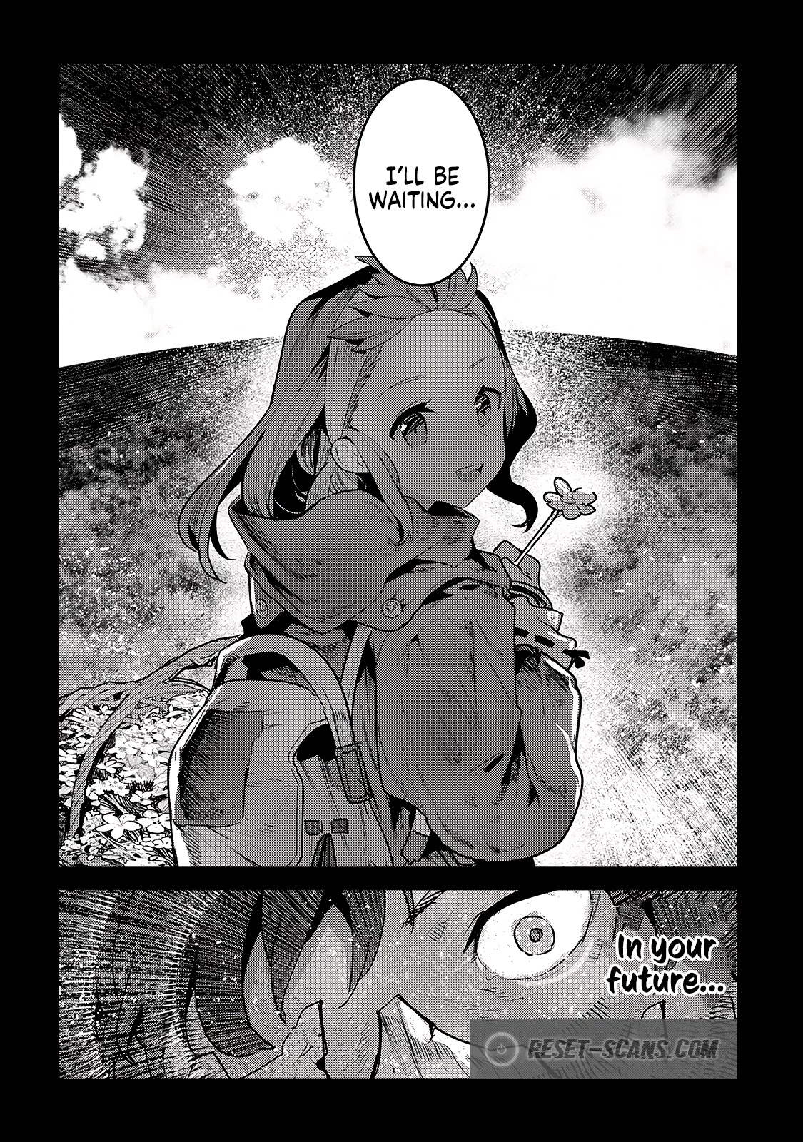 Nozomanu Fushi no Boukensha Chapter 39 page 20 - Chapter 39: Earth Dragon