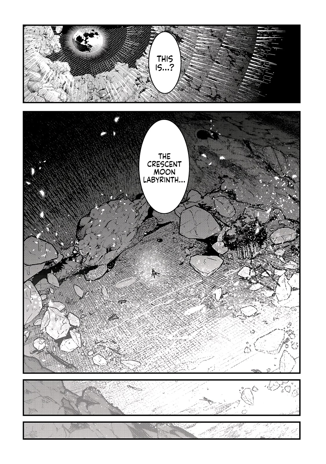 Nozomanu Fushi no Boukensha Chapter 39 page 22 - Chapter 39: Earth Dragon