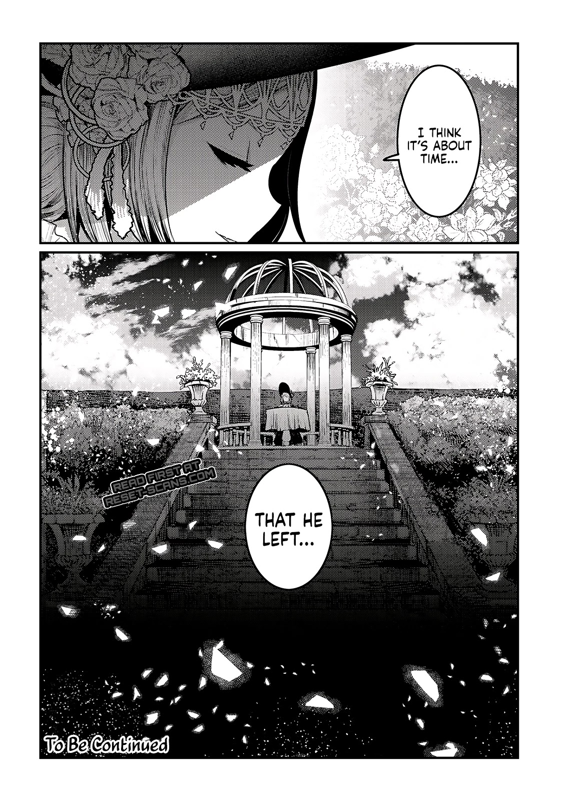 Nozomanu Fushi no Boukensha Chapter 39 page 24 - Chapter 39: Earth Dragon