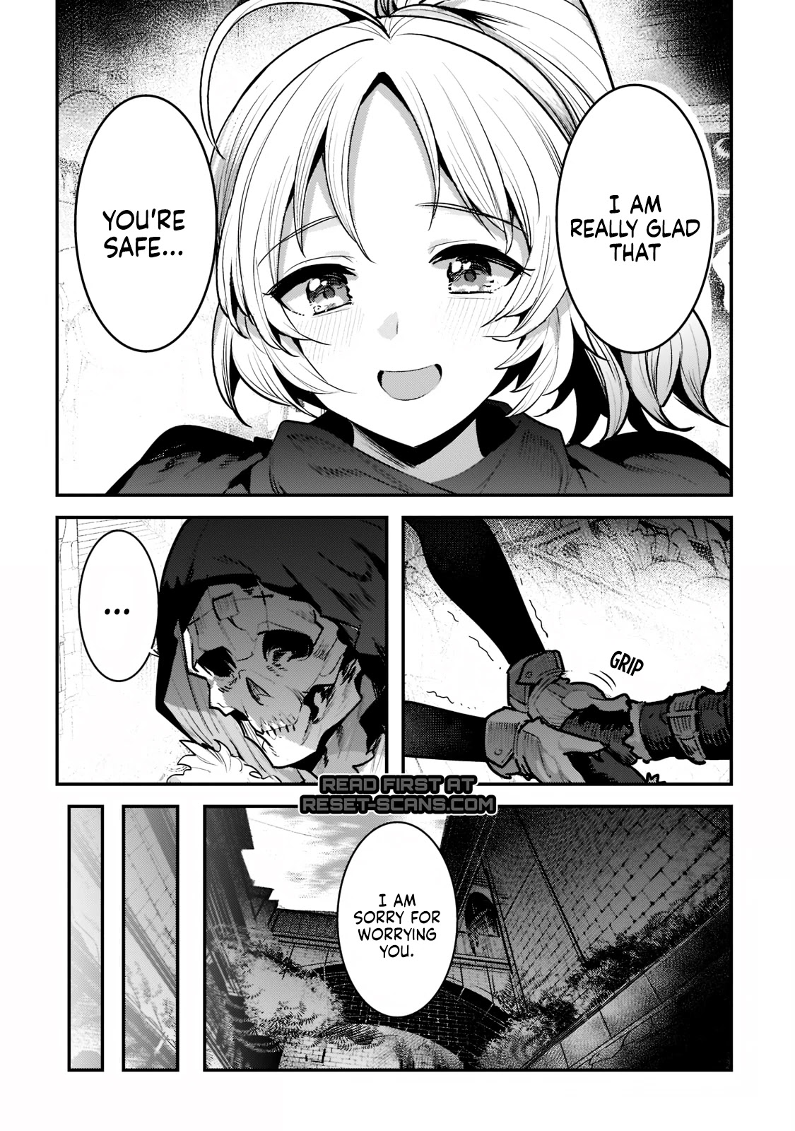 Nozomanu Fushi no Boukensha Chapter 40.2 page 13 - Chapter 40.2