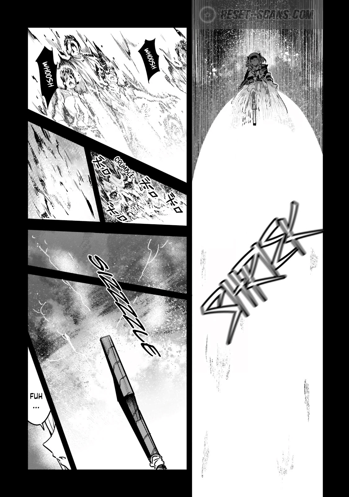 Nozomanu Fushi no Boukensha Chapter 40.3 page 13 - Chapter 40.3