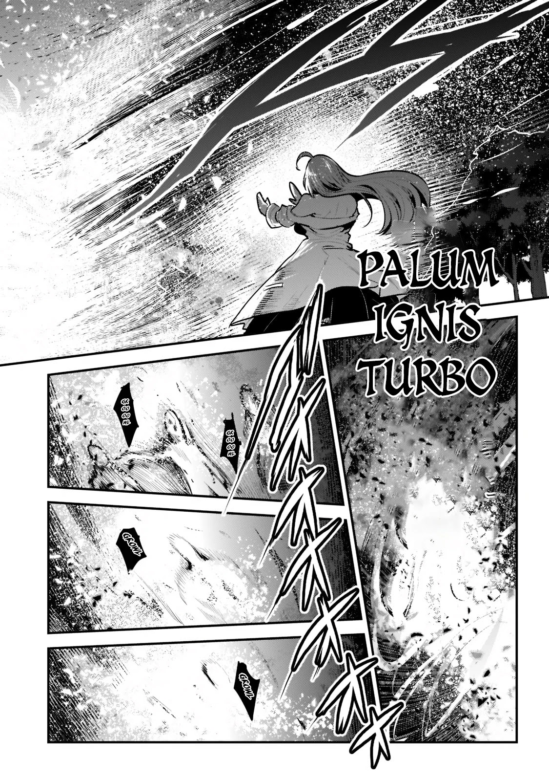 Nozomanu Fushi no Boukensha Chapter 41.2 page 10 - Chapter 41.2