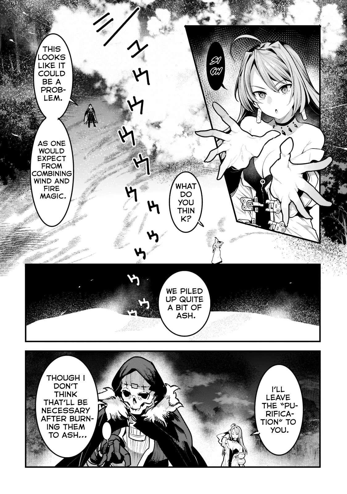 Nozomanu Fushi no Boukensha Chapter 41.2 page 12 - Chapter 41.2