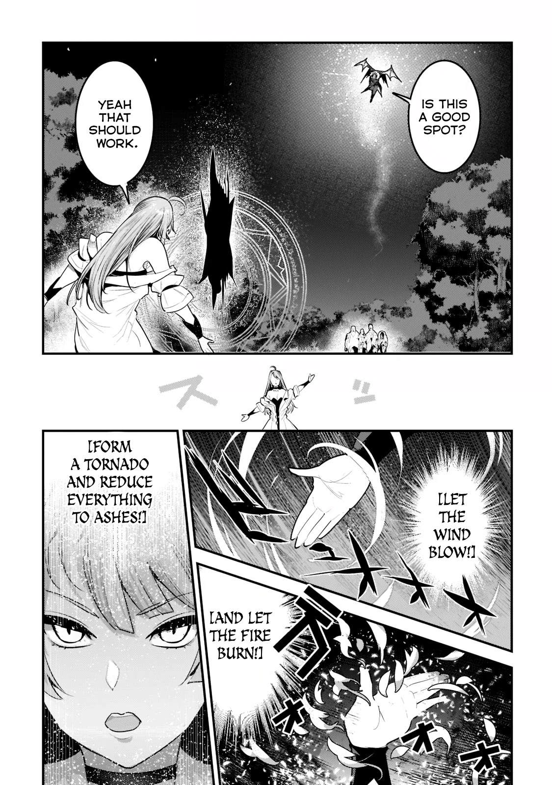 Nozomanu Fushi no Boukensha Chapter 41.2 page 9 - Chapter 41.2