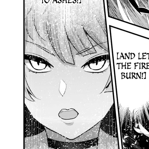 Nozomanu Fushi no Boukensha Chapter 41.2 cover