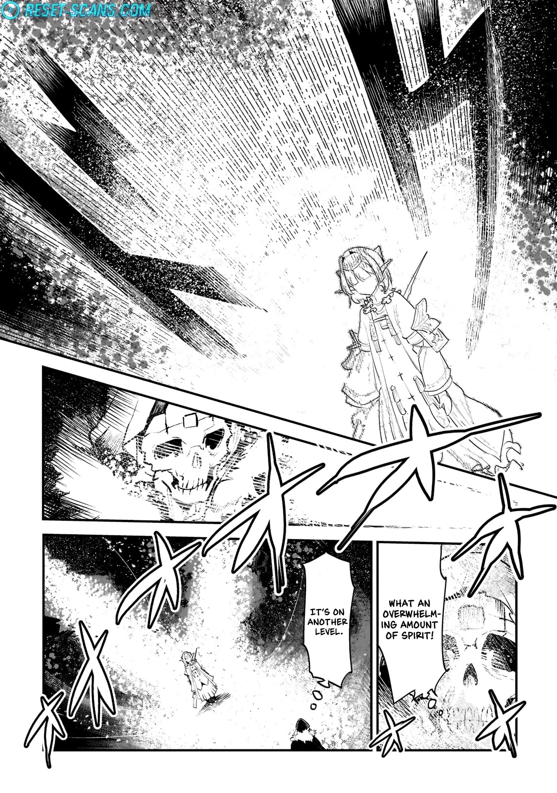 Nozomanu Fushi no Boukensha Chapter 41.3 page 11 - Chapter 41.3