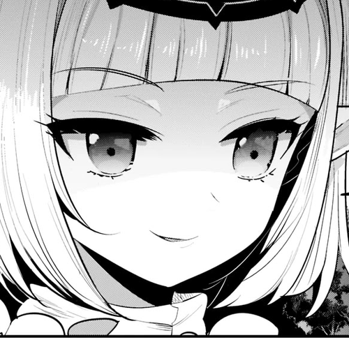 Nozomanu Fushi no Boukensha Chapter 41.3 cover