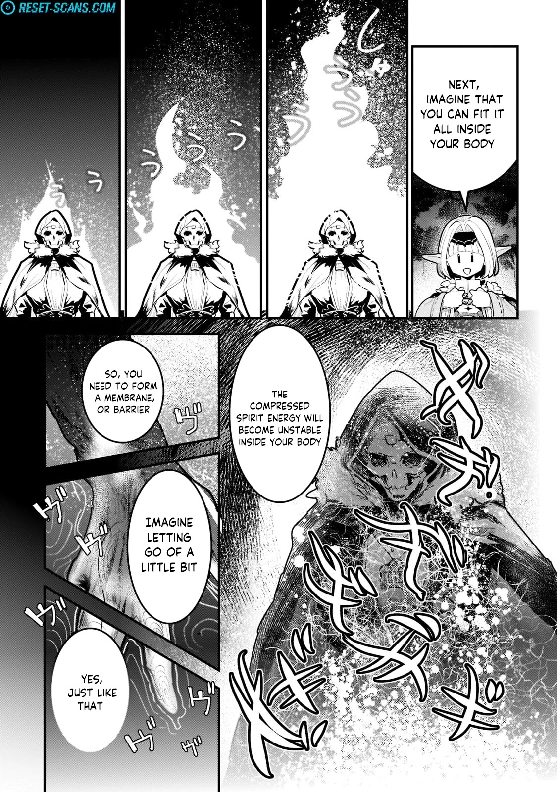 Nozomanu Fushi no Boukensha Chapter 42.1 page 10 - Chapter 42.1
