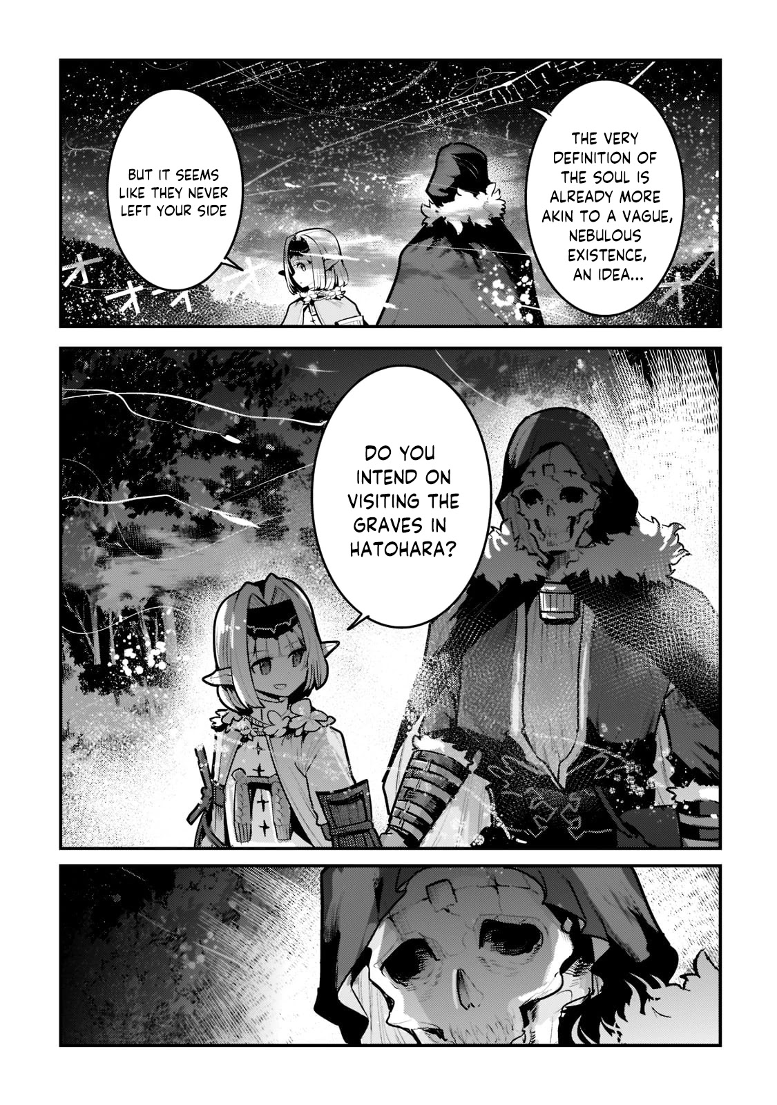 Nozomanu Fushi no Boukensha Chapter 42.2 page 10 - Chapter 42.2