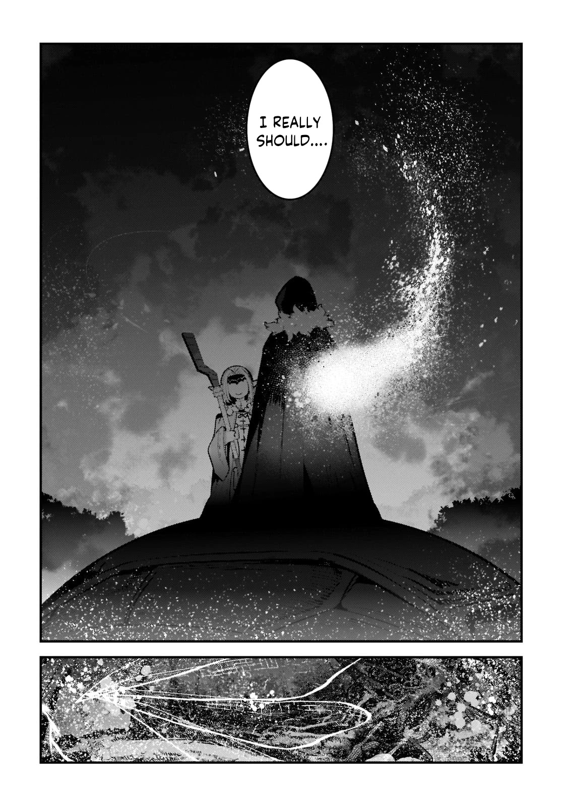 Nozomanu Fushi no Boukensha Chapter 42.2 page 11 - Chapter 42.2