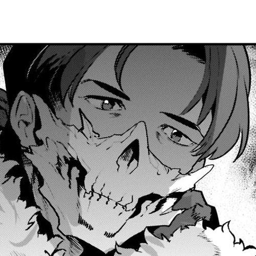 Nozomanu Fushi no Boukensha Chapter 44.1 cover
