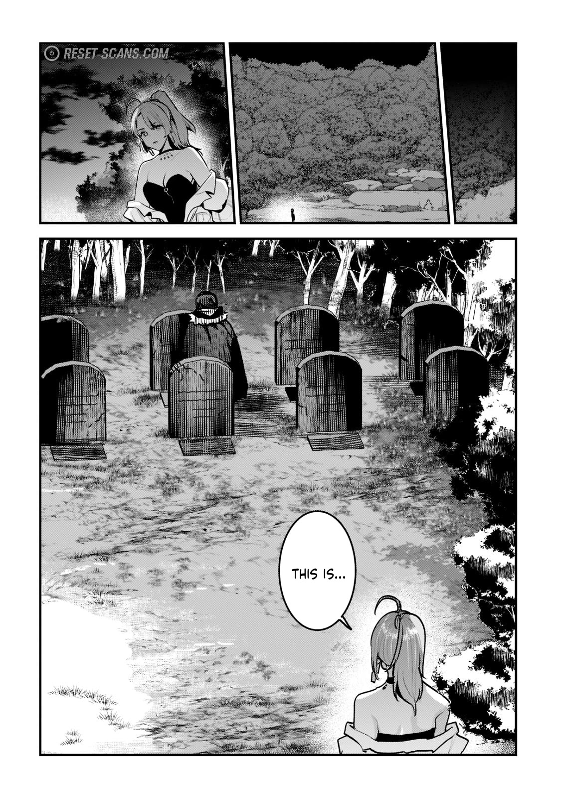 Nozomanu Fushi no Boukensha Chapter 44.2 page 13 - Chapter 44.2