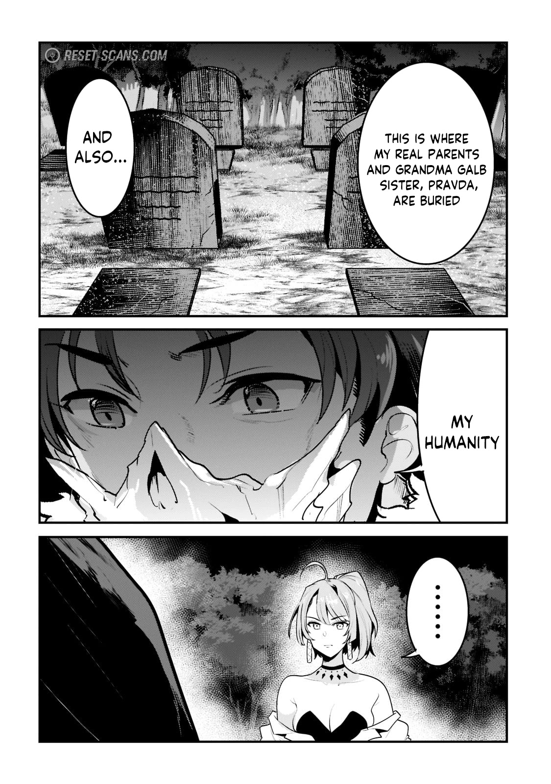 Nozomanu Fushi no Boukensha Chapter 44.2 page 15 - Chapter 44.2