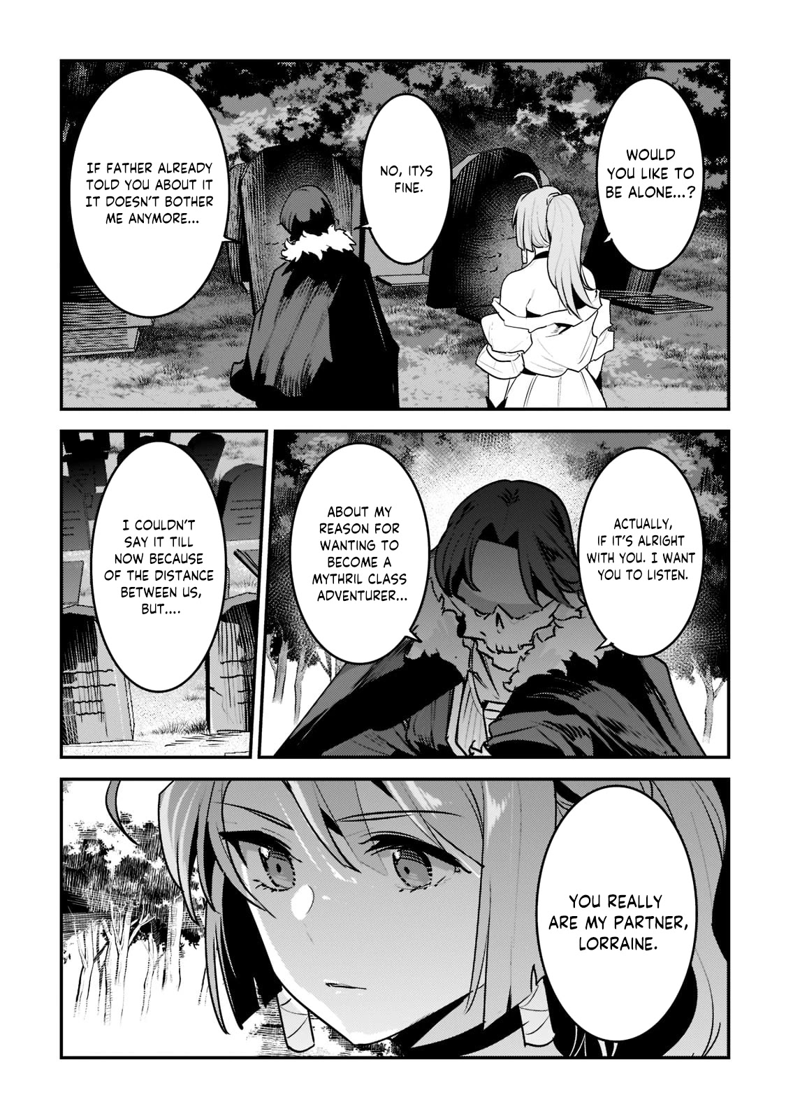 Nozomanu Fushi no Boukensha Chapter 44.2 page 16 - Chapter 44.2