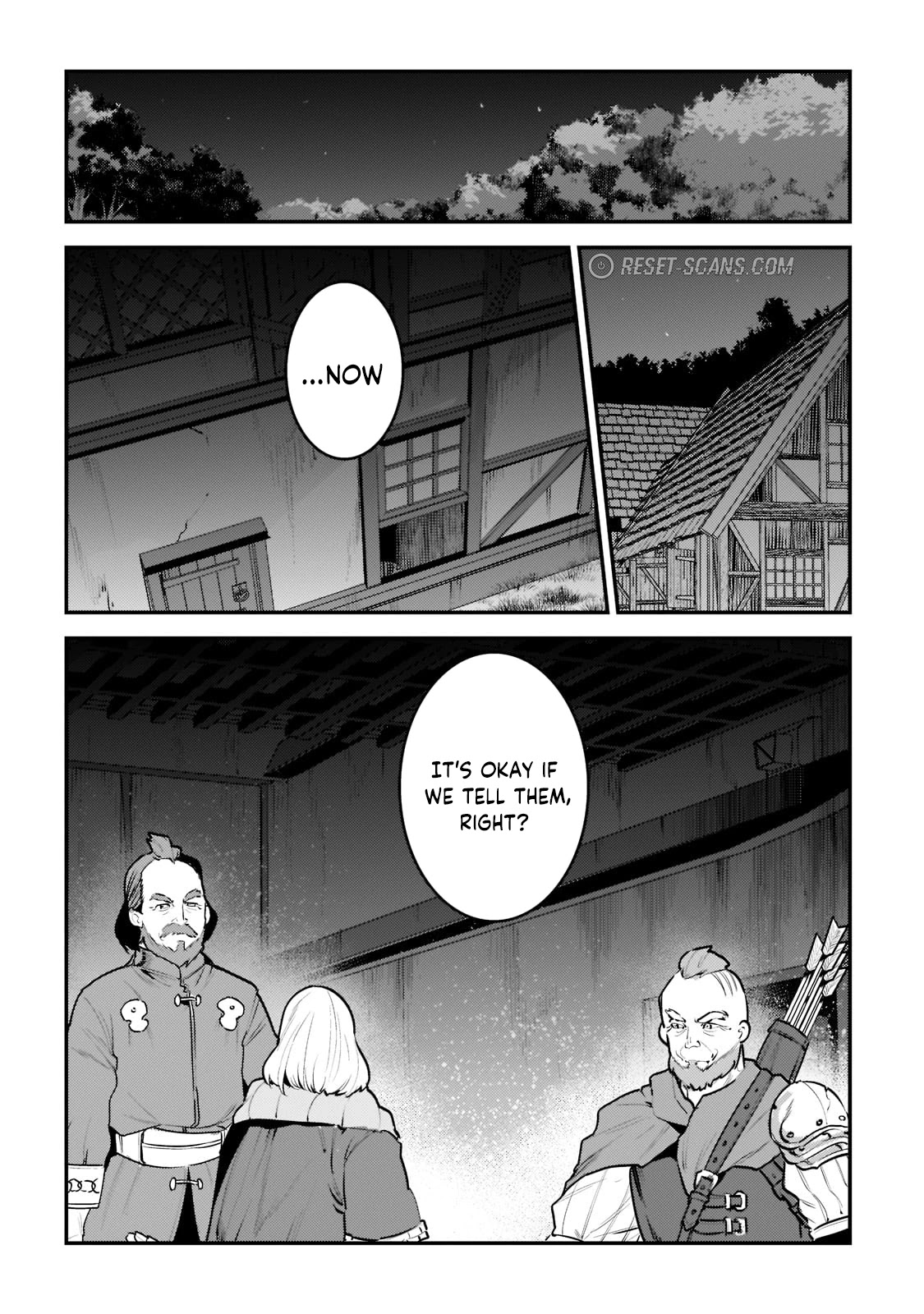 Nozomanu Fushi no Boukensha Chapter 44.2 page 7 - Chapter 44.2