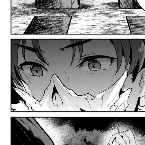 Nozomanu Fushi no Boukensha Chapter 44.2 cover