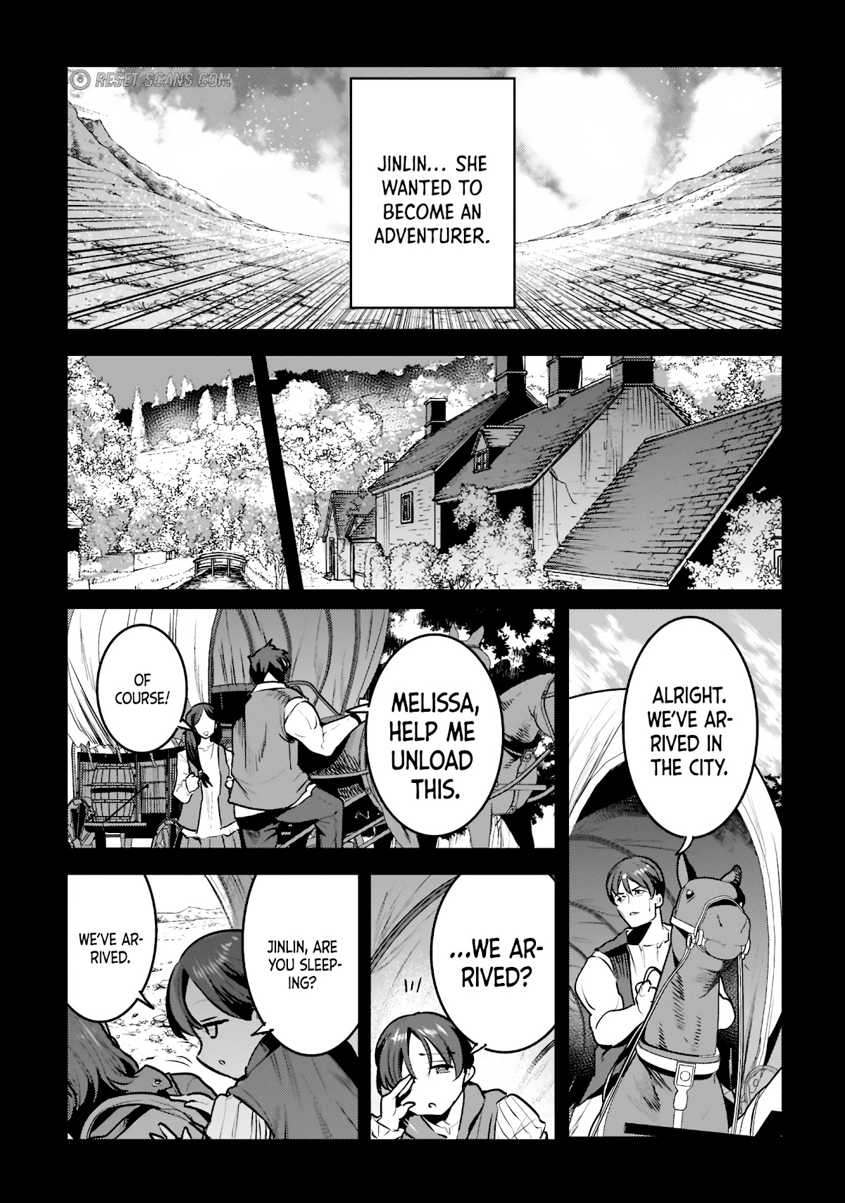 Nozomanu Fushi no Boukensha Chapter 45.1 page 10 - Chapter 45.1