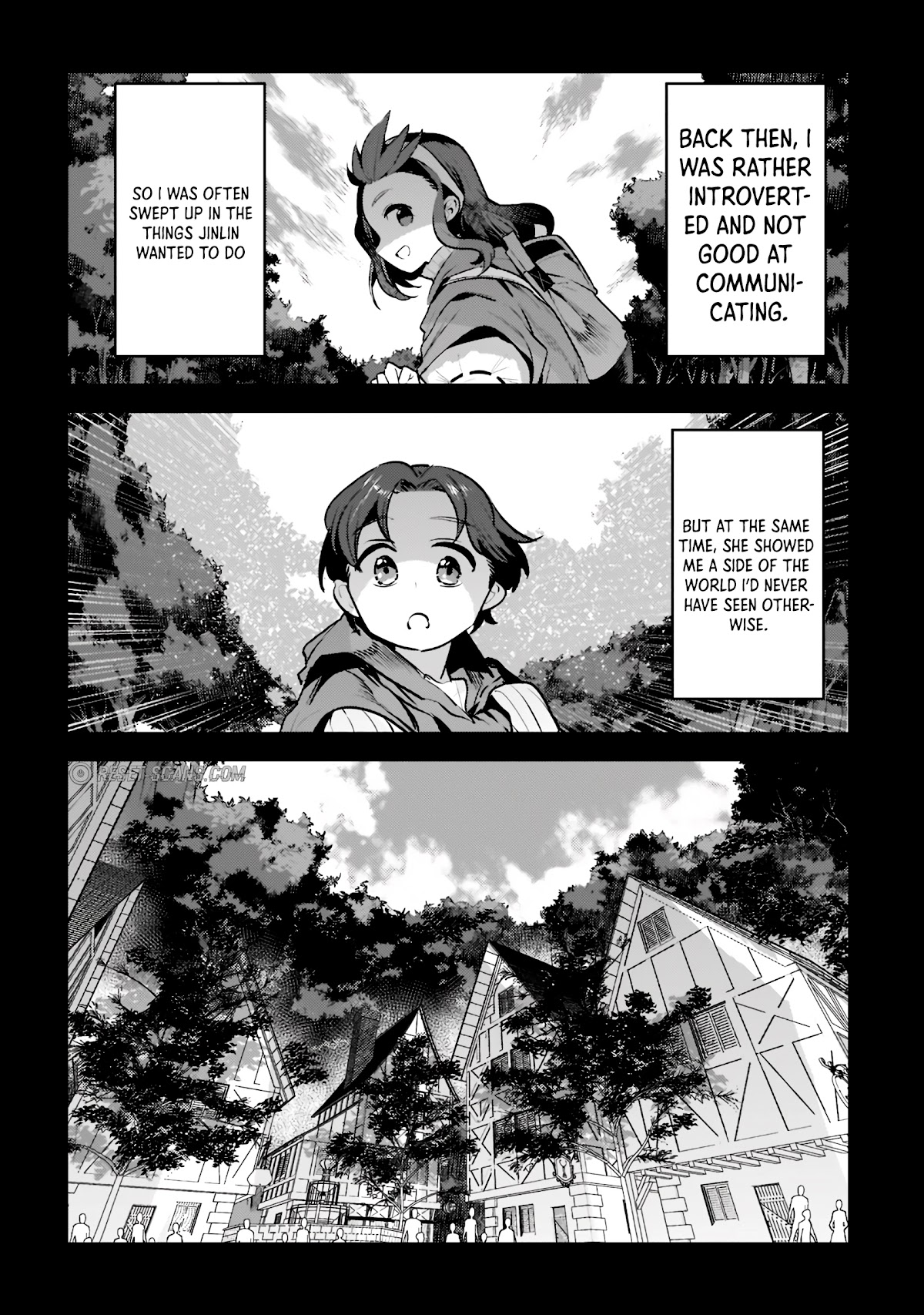 Nozomanu Fushi no Boukensha Chapter 45.1 page 13 - Chapter 45.1