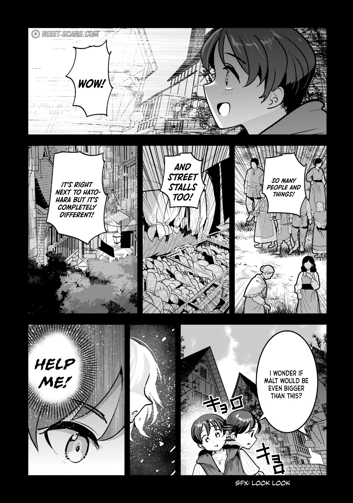 Nozomanu Fushi no Boukensha Chapter 45.1 page 14 - Chapter 45.1