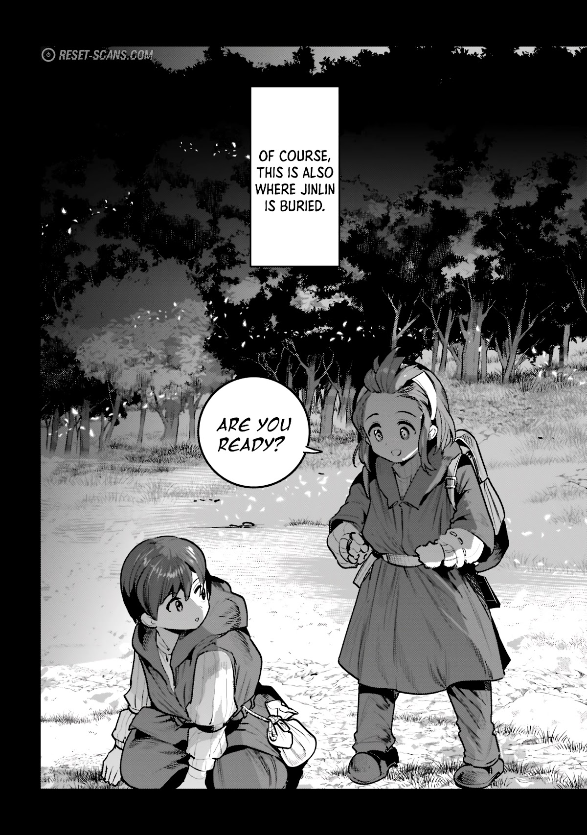 Nozomanu Fushi no Boukensha Chapter 45.1 page 4 - Chapter 45.1