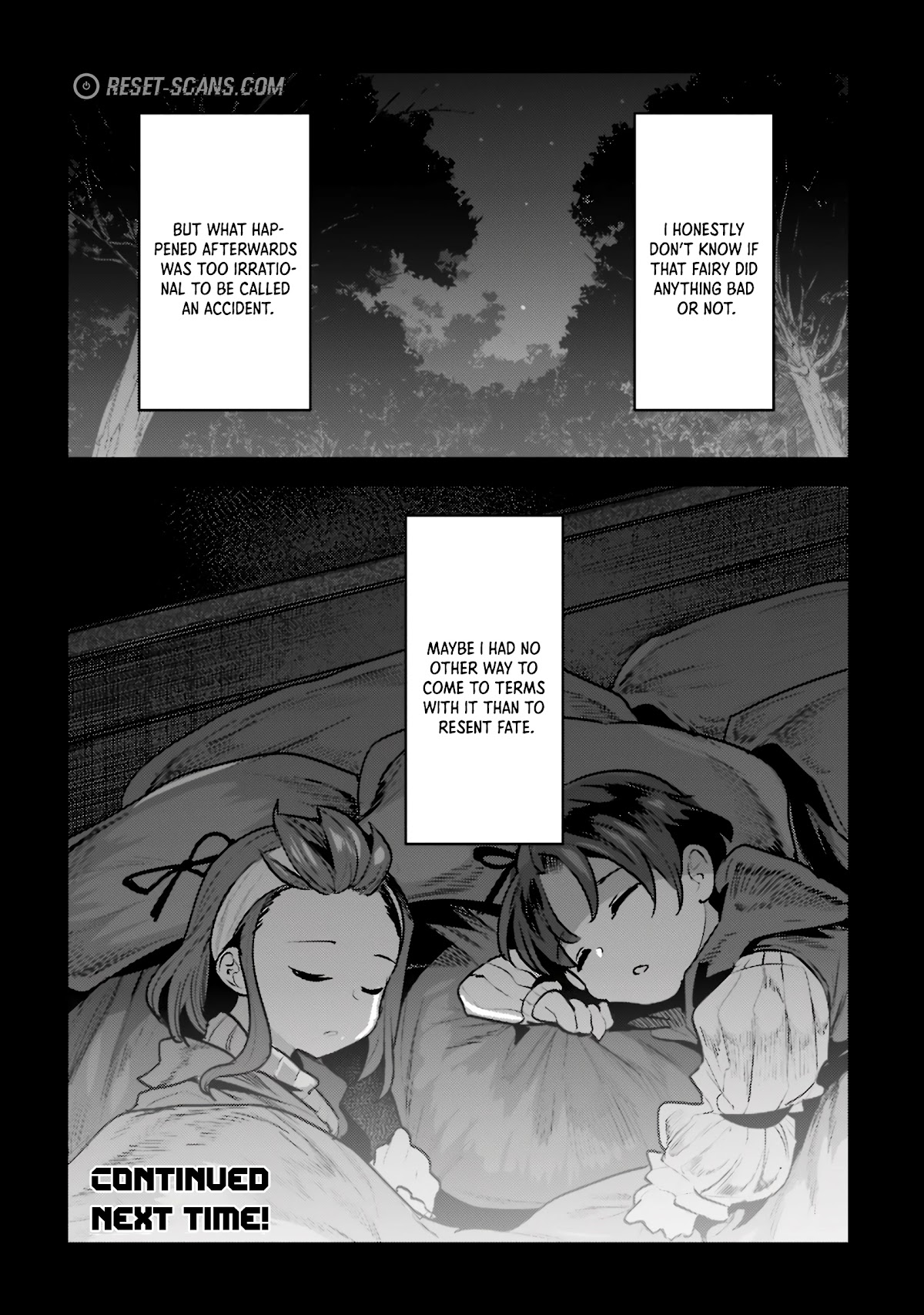 Nozomanu Fushi no Boukensha Chapter 45.2 page 11 - Chapter 45.2