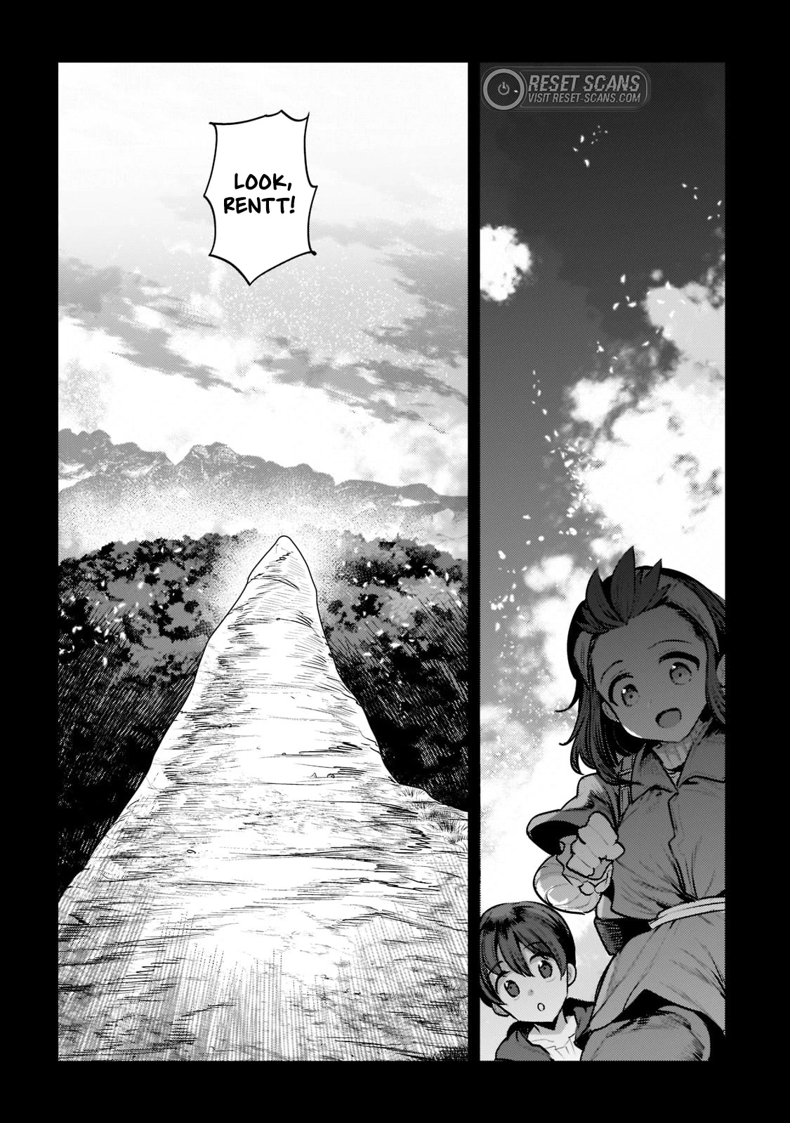 Nozomanu Fushi no Boukensha Chapter 46.1 page 5 - Chapter 46.1