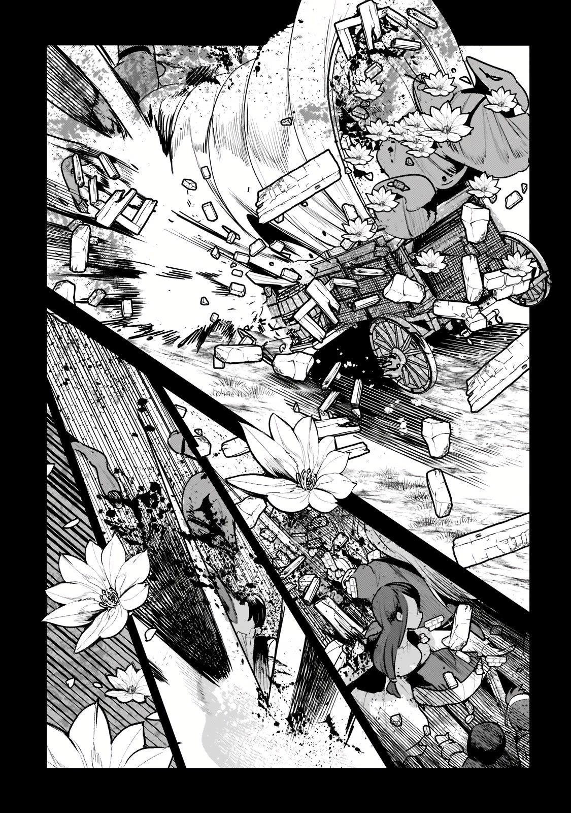 Nozomanu Fushi no Boukensha Chapter 46.2 page 10 - Chapter 46.2