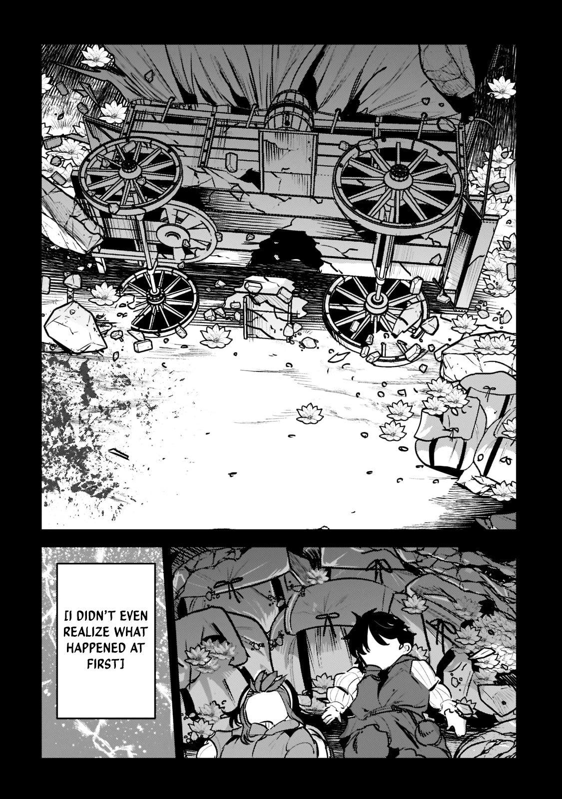 Nozomanu Fushi no Boukensha Chapter 46.2 page 11 - Chapter 46.2