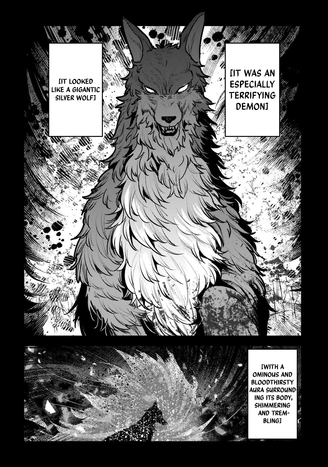 Nozomanu Fushi no Boukensha Chapter 46.3 page 5 - Chapter 46.3