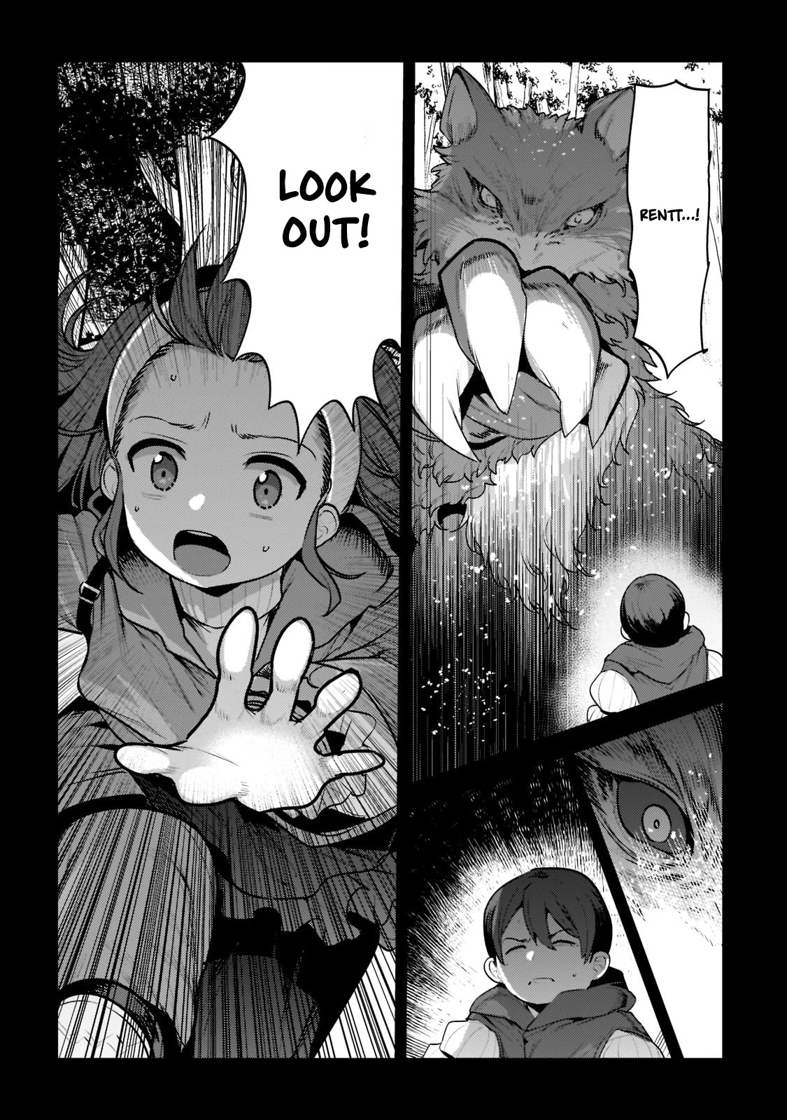 Nozomanu Fushi no Boukensha Chapter 47 page 13 - Chapter 47