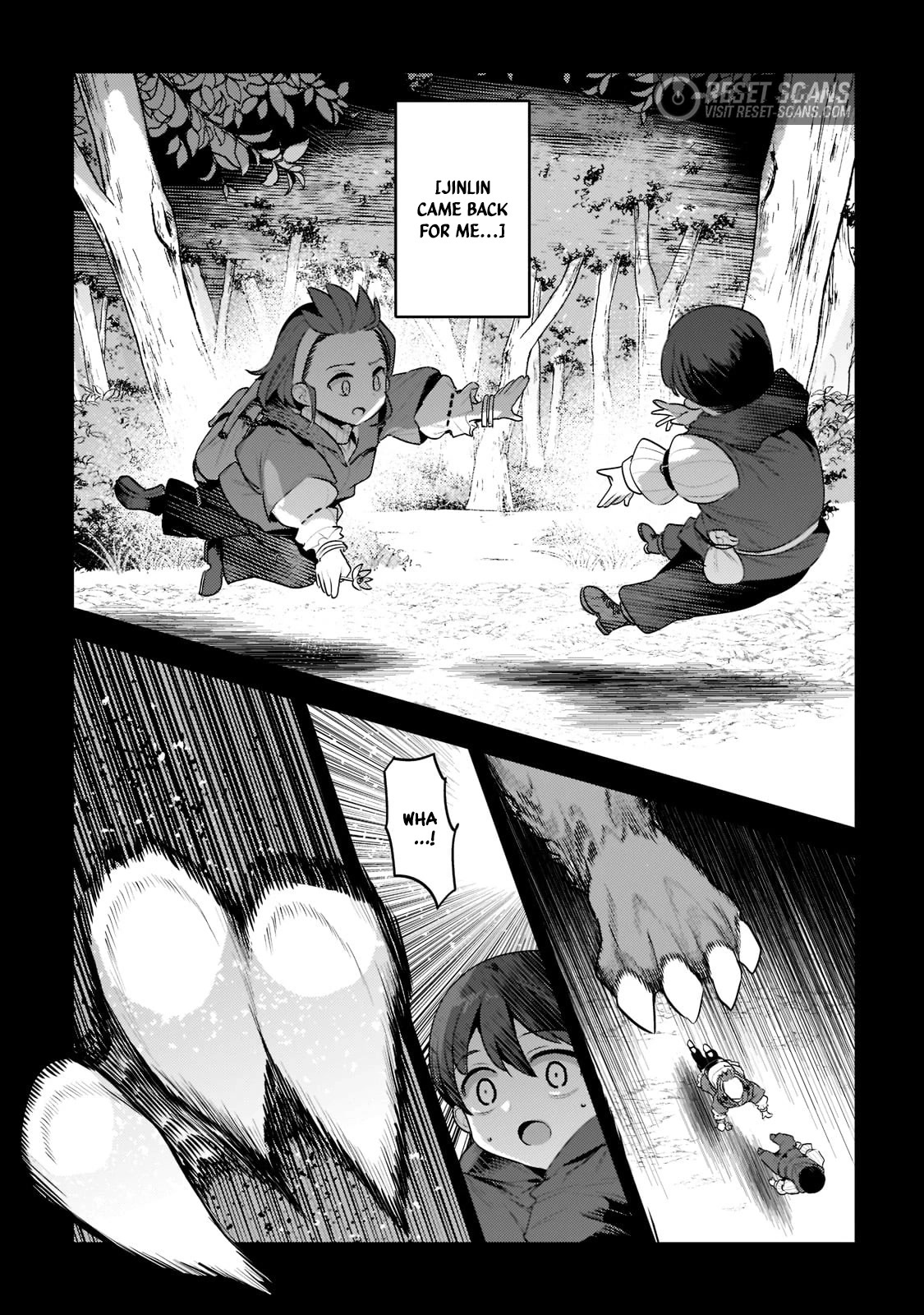Nozomanu Fushi no Boukensha Chapter 47 page 14 - Chapter 47