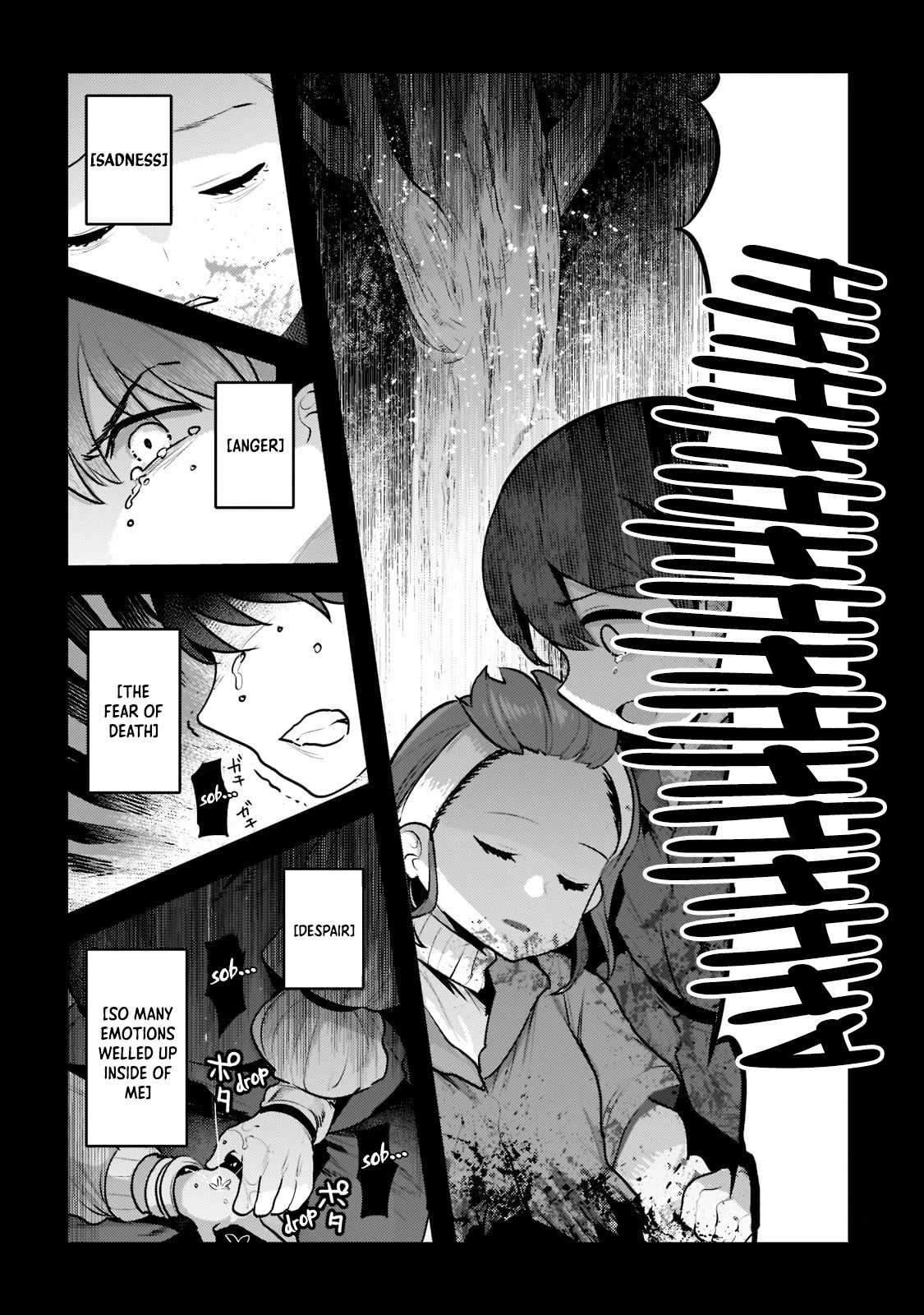 Nozomanu Fushi no Boukensha Chapter 47 page 21 - Chapter 47