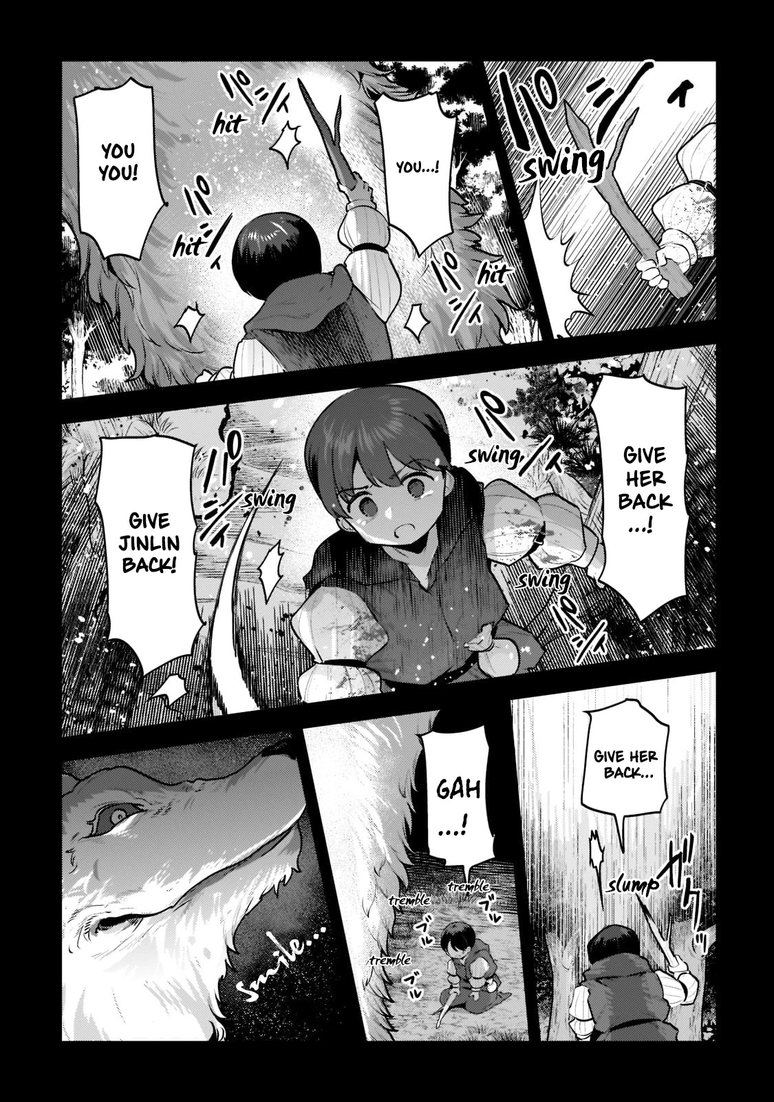 Nozomanu Fushi no Boukensha Chapter 47 page 24 - Chapter 47