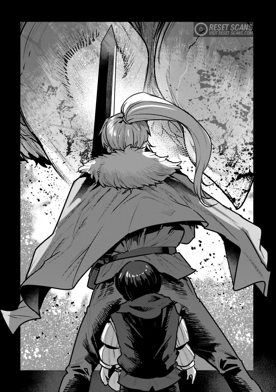 Nozomanu Fushi no Boukensha Chapter 47 page 27 - Chapter 47