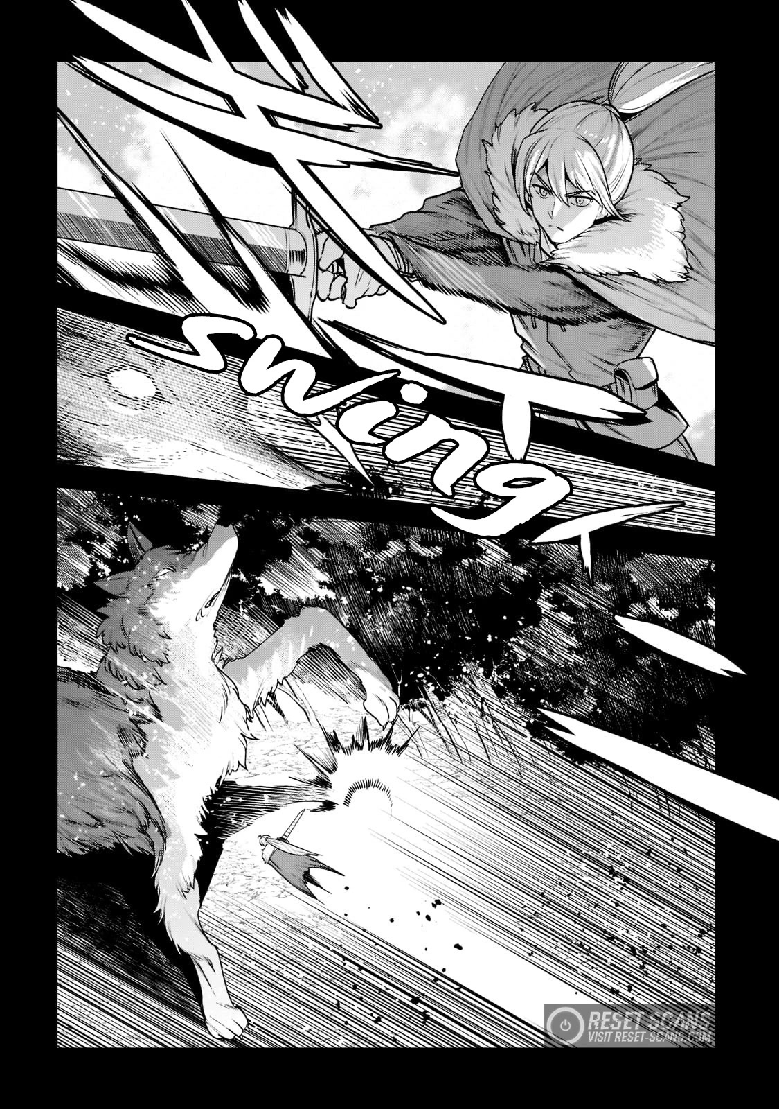 Nozomanu Fushi no Boukensha Chapter 47 page 29 - Chapter 47