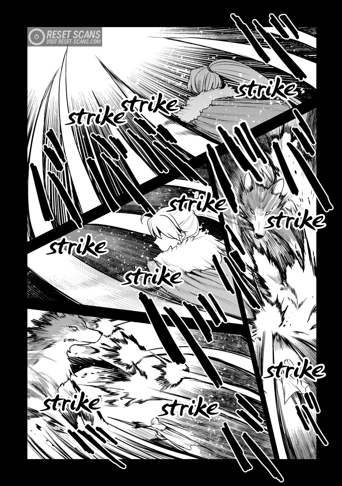 Nozomanu Fushi no Boukensha Chapter 47 page 30 - Chapter 47
