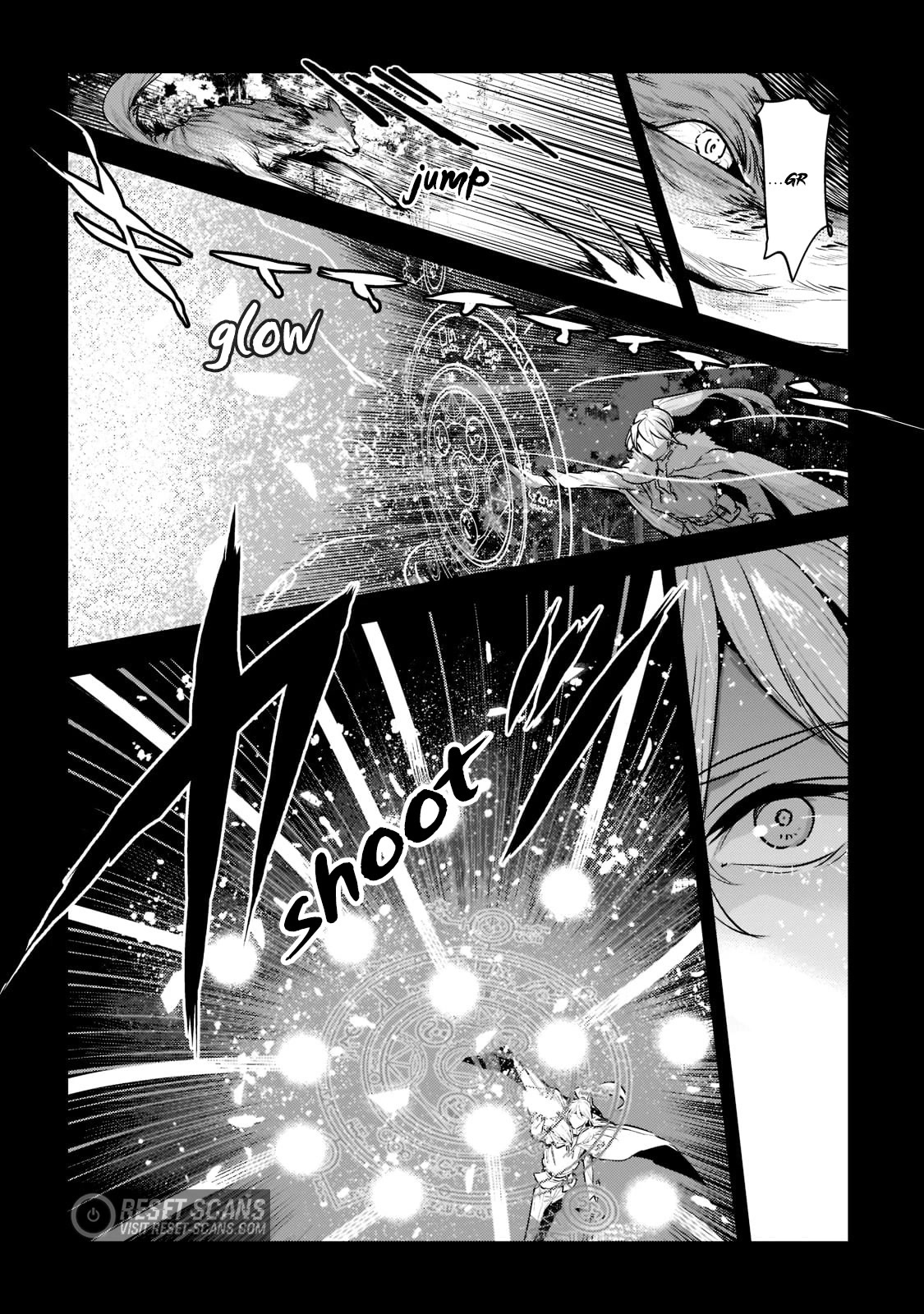 Nozomanu Fushi no Boukensha Chapter 47 page 31 - Chapter 47