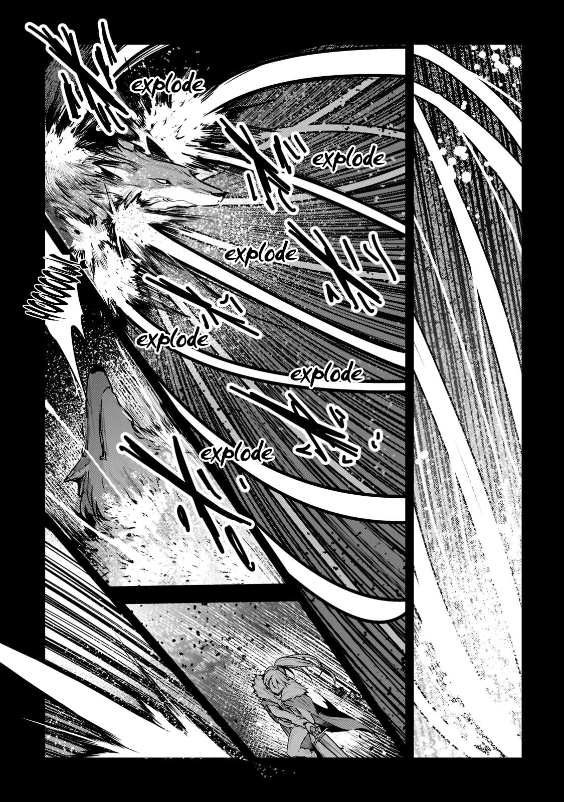 Nozomanu Fushi no Boukensha Chapter 47 page 32 - Chapter 47