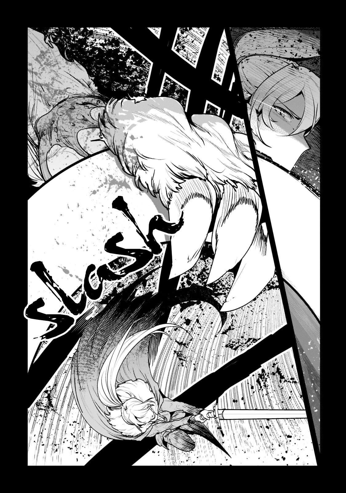 Nozomanu Fushi no Boukensha Chapter 47 page 34 - Chapter 47