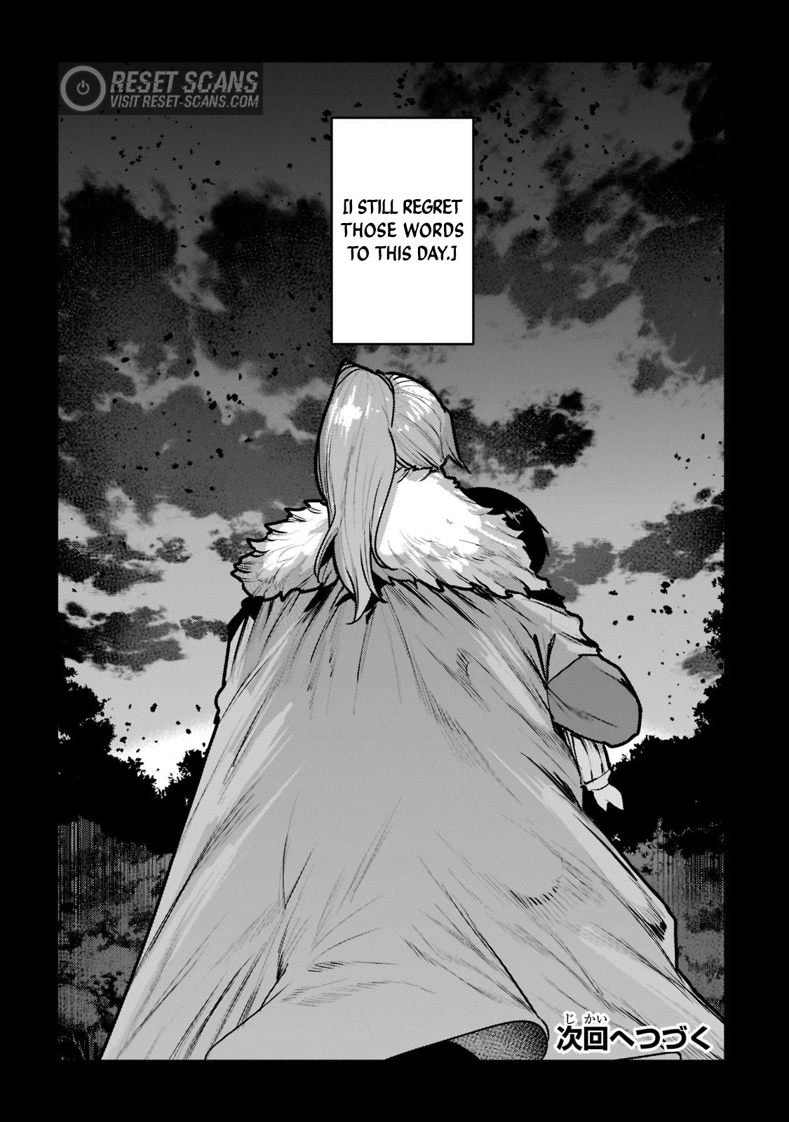 Nozomanu Fushi no Boukensha Chapter 47 page 41 - Chapter 47