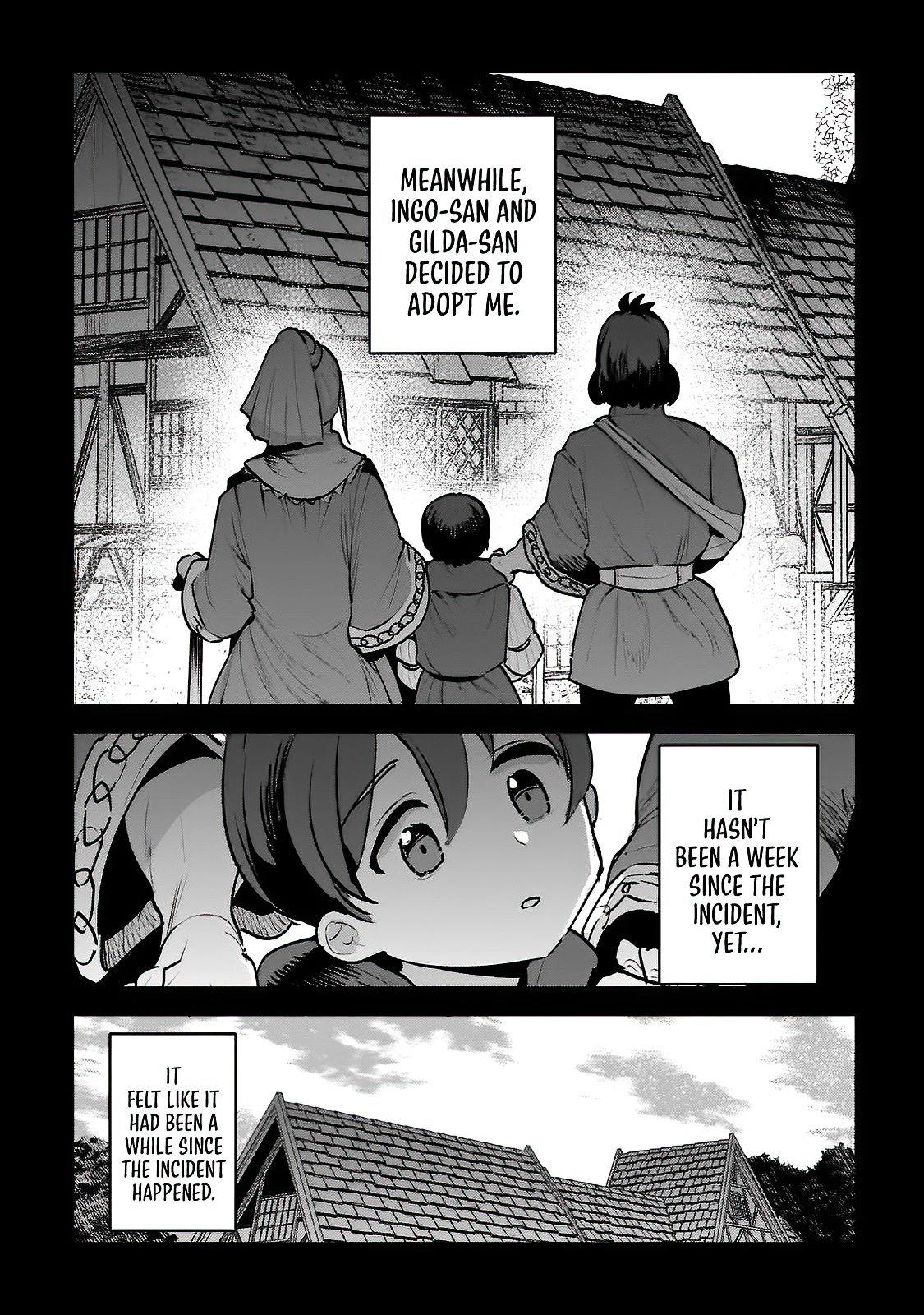 Nozomanu Fushi no Boukensha Chapter 48 page 16 - Chapter 48