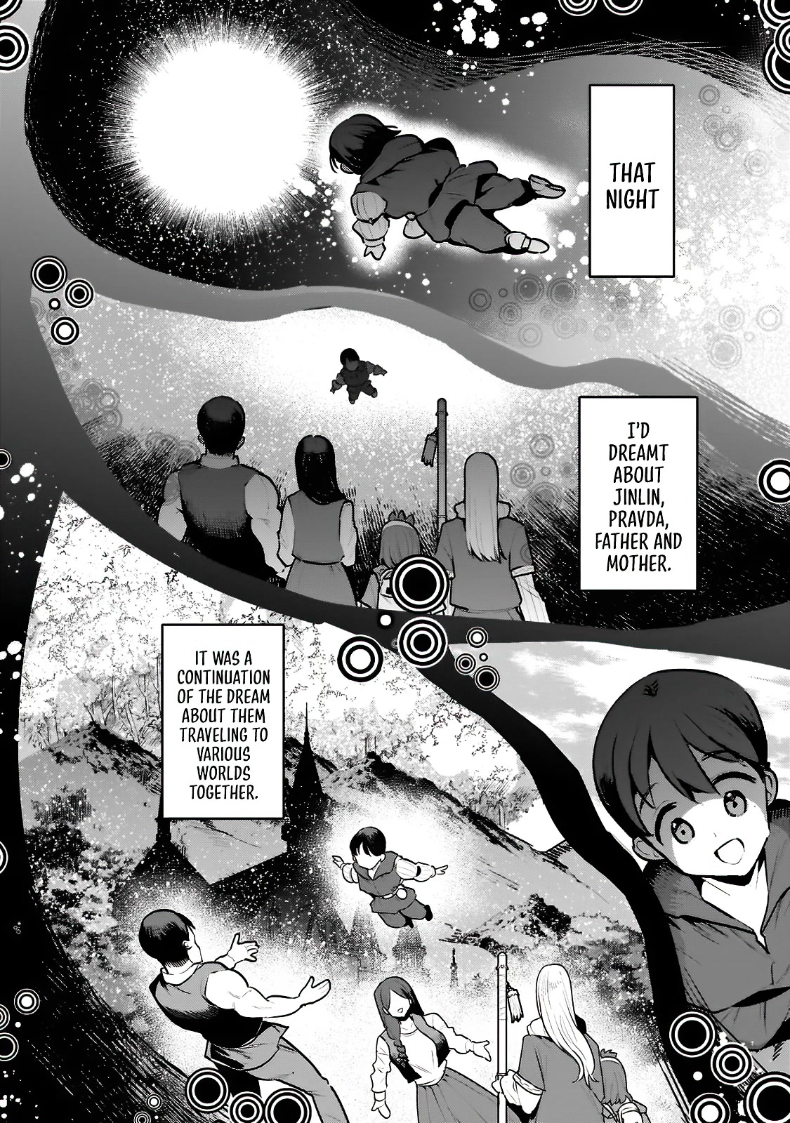 Nozomanu Fushi no Boukensha Chapter 48 page 17 - Chapter 48