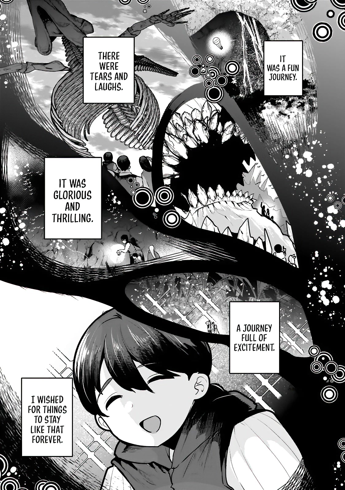 Nozomanu Fushi no Boukensha Chapter 48 page 18 - Chapter 48