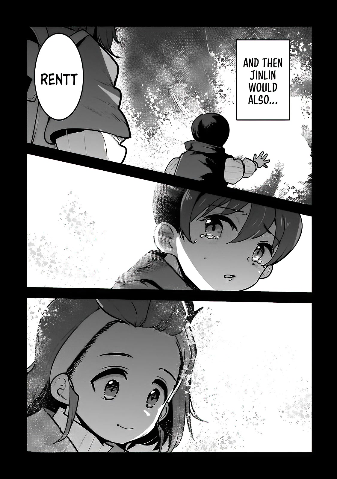 Nozomanu Fushi no Boukensha Chapter 48 page 20 - Chapter 48