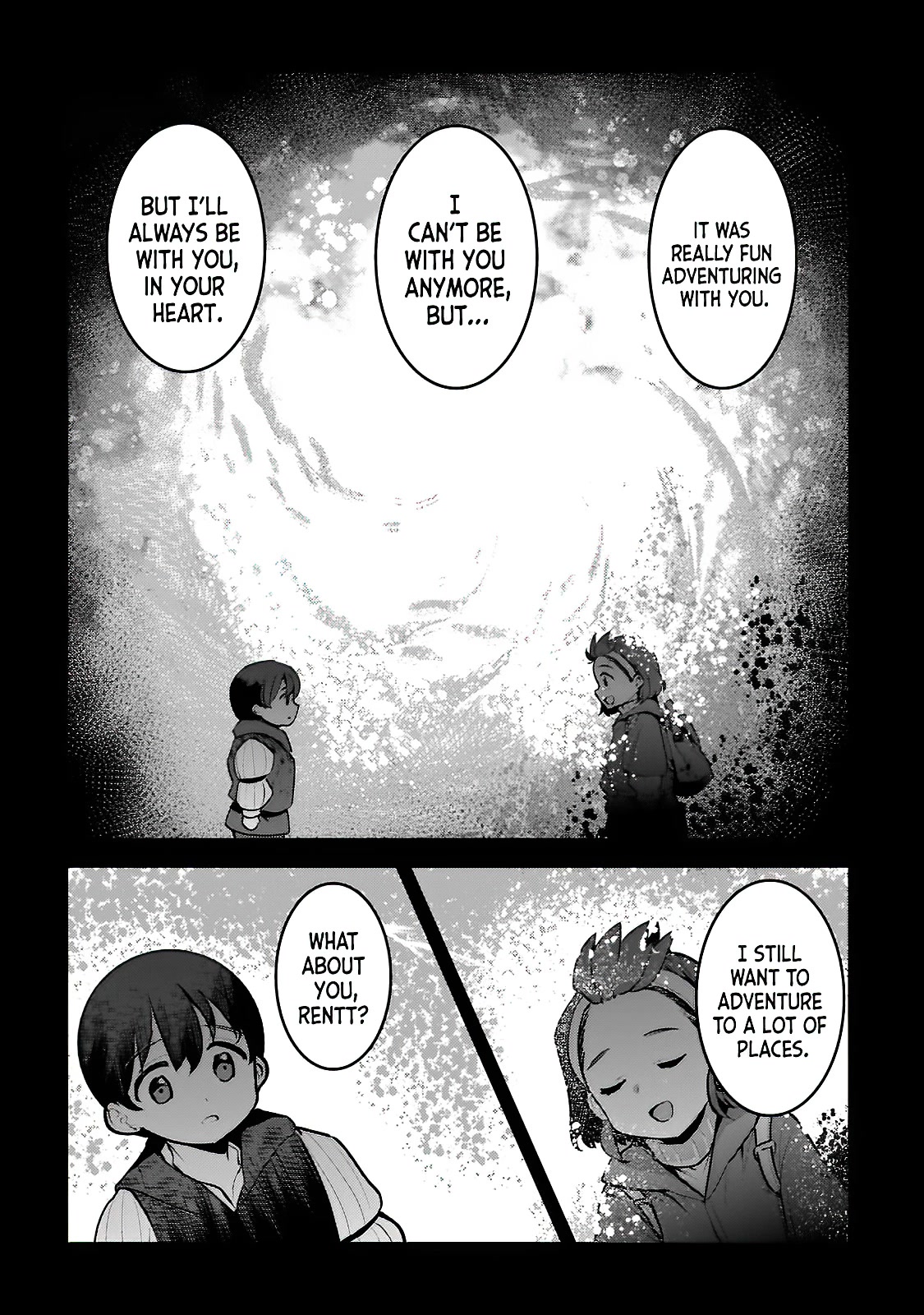 Nozomanu Fushi no Boukensha Chapter 48 page 21 - Chapter 48